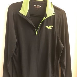 Hollister pullover